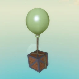 Nameless Sky icon
