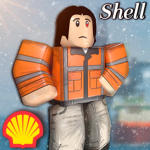 Royal Dutch Shell.