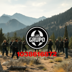 Los Grupo