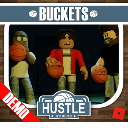 [ᴅᴇᴍᴏ]     𝐁𝐔𝐂𝐊𝐄𝐓𝐒 🏀🏀🏀🏀🏀🏀
