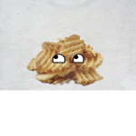 Wafflesfries