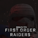 TFO|| First Order Raiders