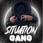 #SituationGang Group Thumbnail