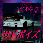 Sad Boyz