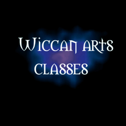 wiccan arts classes
