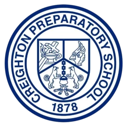 CREIGHTON PREP HIGHSCHOOL GYMNASIUM icon