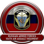 104th Air Assault Regiment