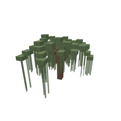 MUGEN TREE