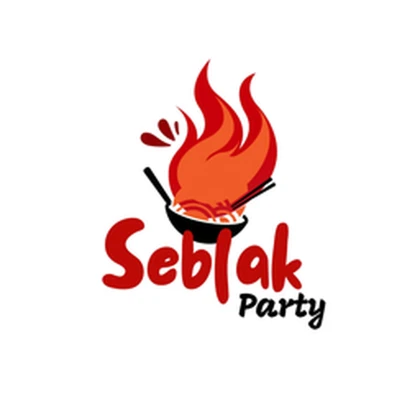 SEBLAK PARTY COMMUNITY Roblox group icon