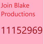 Blake Productions