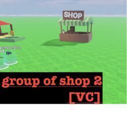 group of shop 2 [VC]