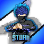 MR.STORM