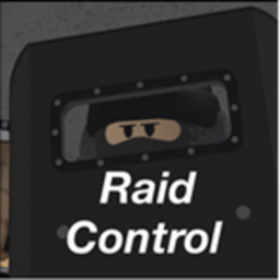 Roblox Raid control | Training facility [BETA].