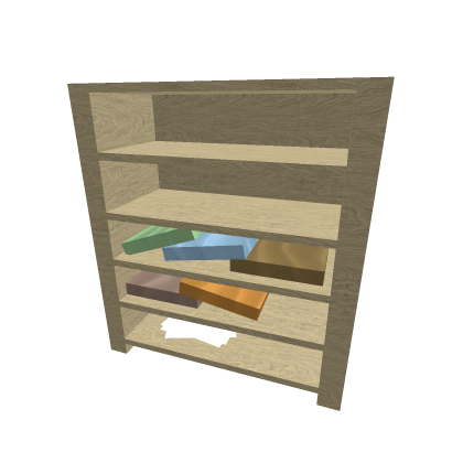 Bookshelf | Bookcase