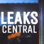 Leaks Central!! [ARCHIVE]