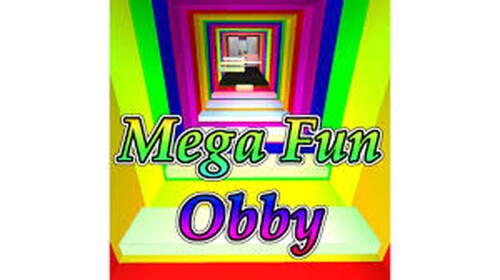 Coloring Obby 