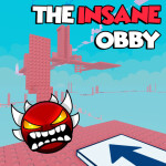 The INSANE Obby