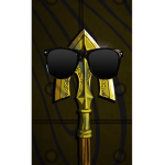 Cool Arrow