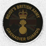 [BA] ----Grenadier Guards----