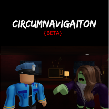 Circumnavigation [ALPHA]