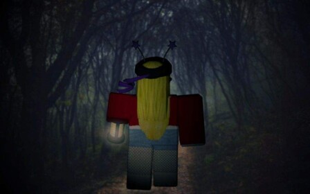 The Forest (WIP)