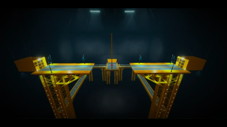 SQUID PROJECT 🦑 (SQUID GAME)