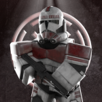 GAR Coruscant Guard |