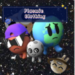Plasmic Clothing
