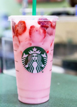 *~The Pink Drinks*~