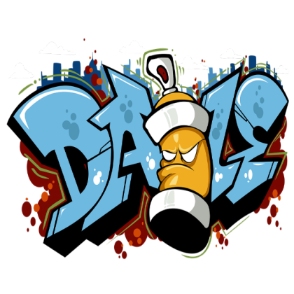 Graffiti1 Roblox decal