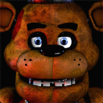 Five Nights at Freddy's 2
