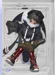ゼクのグループ