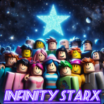 Infinity STARX