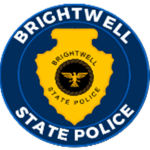 Brightwell State Police