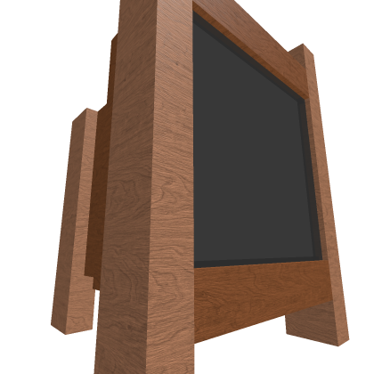 Broken TV