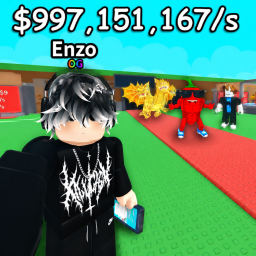 steal a enzo