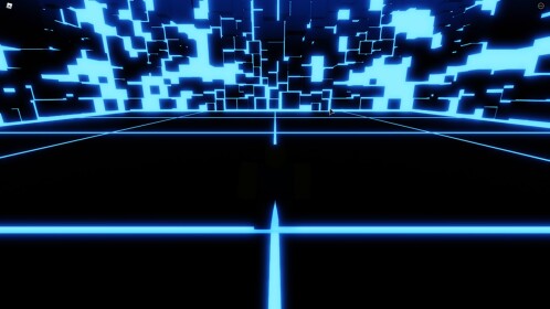 Testing game