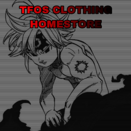 ☆ Anime & Envy Homestore ☆