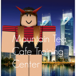 Mountain Tea Cafe Training Center