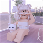 Strawberry Panda Fan group