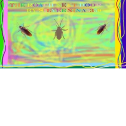 The Roach Next Door icon
