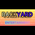 BackYard Entertainment