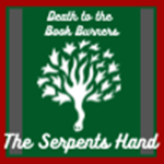 [: | :] The Serpents Hand [: | :]