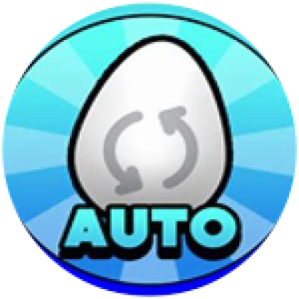 AUTO EGG - Roblox