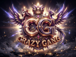CRAZY GANG (CG)