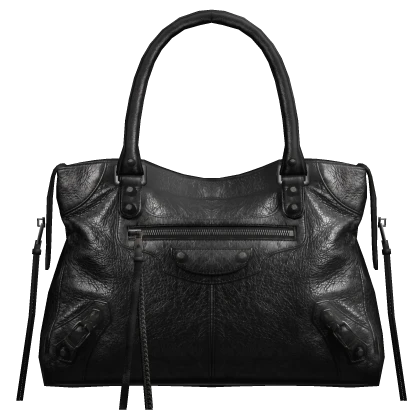 Vintage Designer 2000s Thrifted Archive Purse Bag | Roblox Item
