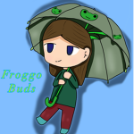 Froggo Buds!