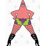 Supreme Patrick’s