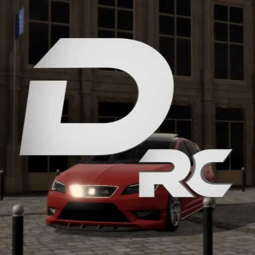 DRC PROJECT V1 {NEW}