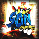 Sonned • gfx